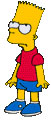 Otaku Gallery  / Cartoons / Simpson / Bart / 0026.jpg