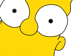 Otaku Gallery  / Cartoons / Simpson / Bart / 0051.jpg