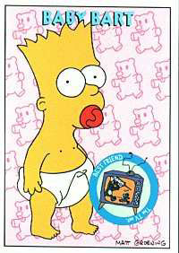 Otaku Gallery  / Cartoons / Simpson / Bart / 0059.jpg