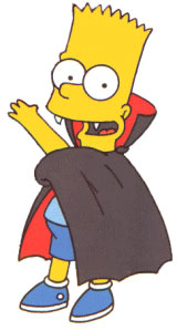 Otaku Gallery  / Cartoons / Simpson / Bart / 0069.jpg