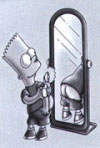 Otaku Gallery  / Cartoons / Simpson / Bart / 0082.jpg