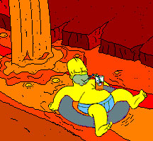 Otaku Gallery  / Cartoons / Simpson / Homer / 0084.jpg