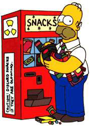 Otaku Gallery  / Cartoons / Simpson / Homer / 0106.jpg