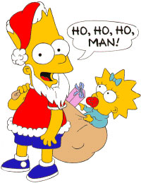 Otaku Gallery  / Cartoons / Simpson / Bart / 0003.jpg