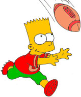 Otaku Gallery / Cartoons / Simpson / Bart / 0108.jpg