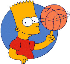 Otaku Gallery / Cartoons / Simpson / Bart / 0109.jpg