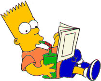 Otaku Gallery / Cartoons / Simpson / Bart / 0114.jpg