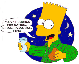 Otaku Gallery / Cartoons / Simpson / Bart / 0122.jpg